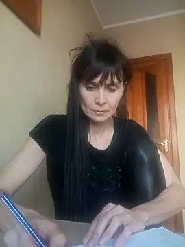 Francenia lolis online show from March 13, 7:15 am