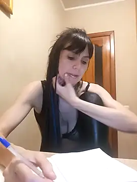 Francenia lolis online show from March 22, 9:07 pm