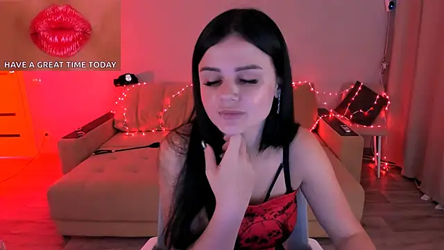 Snapshot of Lora_Cain chatting on September 23, 12:30 pm Lora Cain online show from September 23, 12:30 pm