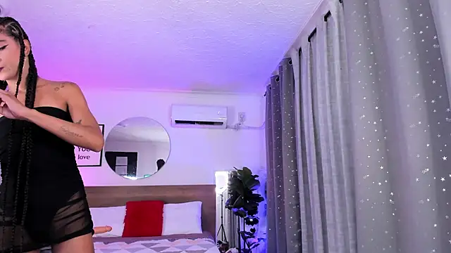 valery yepes online show from February 5, 11:34 am