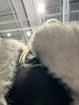 -Sexy Barbie- online show from March 5, 12:55 pm