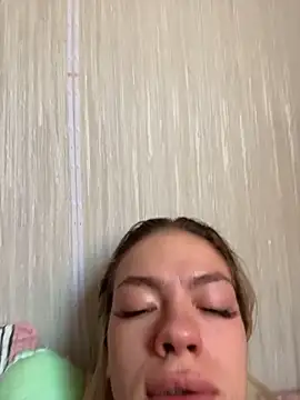 -Sexy Barbie- online show from October 8, 2:42 am