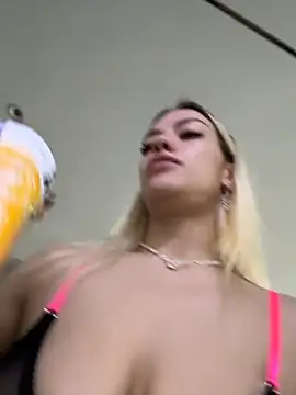 -Sexy Barbie- online show from November 24, 5:40 am