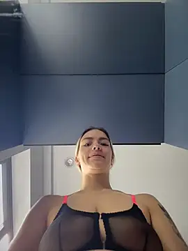 -Sexy Barbie- online show from January 7, 5:10 am