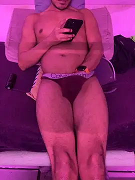 thesummerboy online show from December 21, 3:14 am