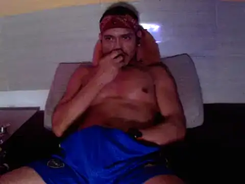 thesummerboy online show from January 19, 3:32 pm