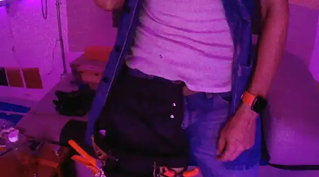 thesummerboy online show from January 24, 2:28 am