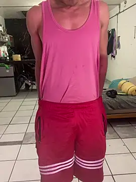 thesummerboy online show from January 15, 4:55 pm