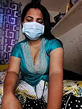 Madhavi mishra online show from March 6, 8:08 am