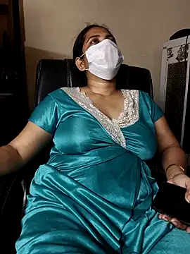 Madhavi mishra online show from September 29, 6:35 pm