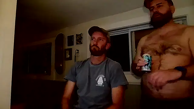 Forest Smith online show from June 20, 7:44 am
