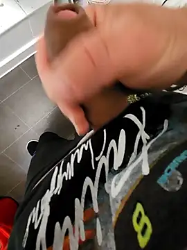 eric69 69 online show from October 19, 3:12 pm