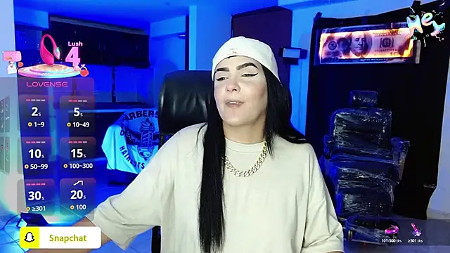 BABYFANTASY 1 online show from November 10, 1:48 am