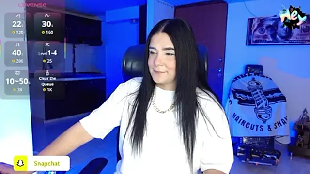 BABYFANTASY 1 online show from February 4, 12:05 am