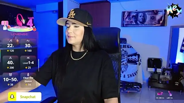 BABYFANTASY 1 online show from February 25, 10:52 pm