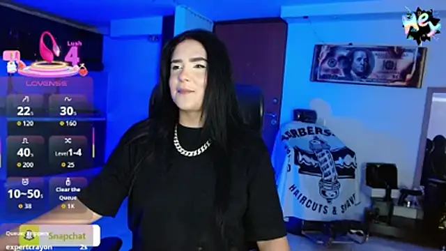 BABYFANTASY 1 online show from March 10, 2:27 am