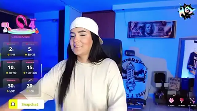 BABYFANTASY 1 online show from March 21, 12:59 am