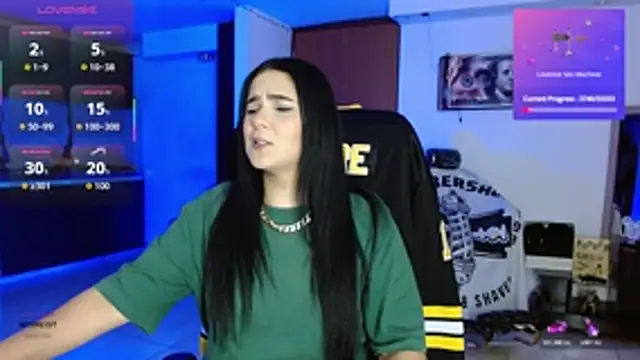 BABYFANTASY 1 online show from April 15, 12:28 am