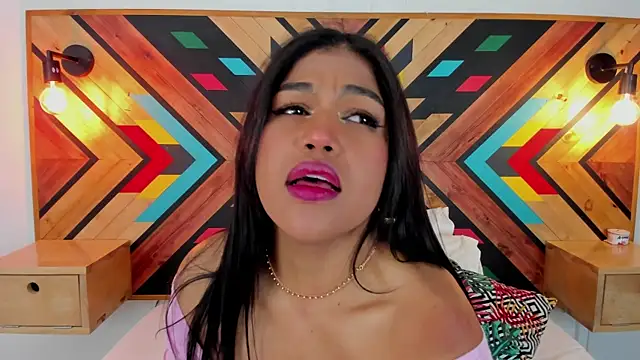 NaiirobiSwan online show from February 15, 11:03 pm