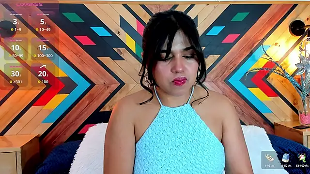 NaiirobiSwan online show from September 12, 8:42 pm