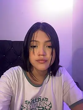 alisson carolina73 online show from January 9, 1:08 am