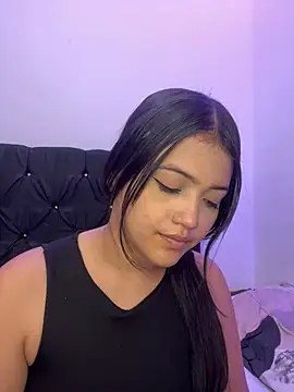 alisson carolina73 online show from January 12, 1:11 am