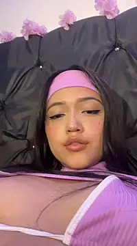 alisson carolina73 online show from February 4, 1:13 am