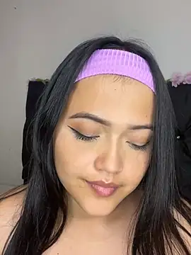 alisson carolina73 online show from February 10, 3:46 am