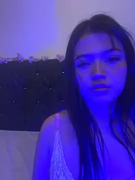 alisson carolina73 online show from February 11, 1:41 am