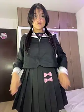 alisson carolina73 online show from February 12, 2:56 am