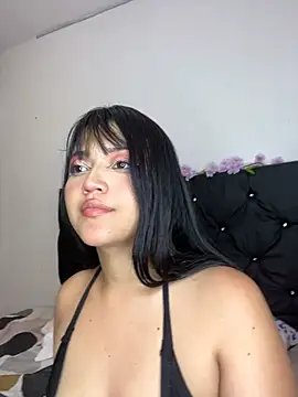 alisson carolina73 online show from February 28, 1:47 am