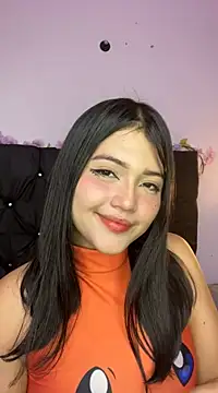 alisson carolina73 online show from March 15, 3:29 am