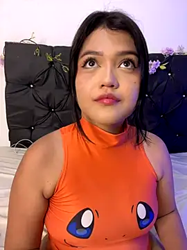 alisson carolina73 online show from October 3, 3:14 am