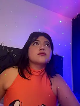 alisson carolina73 online show from October 18, 3:31 am