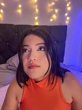 alisson carolina73 online show from October 26, 3:01 am