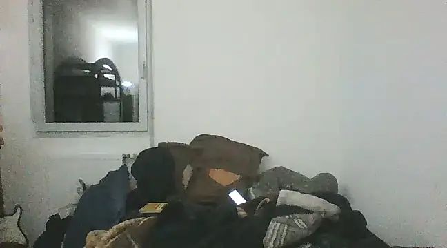 POPAYE972 online show from January 20, 12:04 am