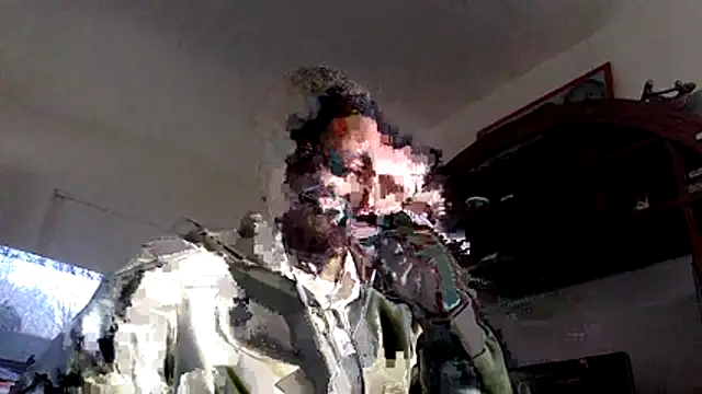 POPAYE972 online show from February 2, 10:03 am