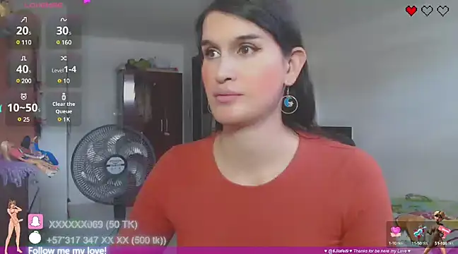 Jiafei69 online show from December 16, 3:54 pm