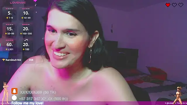 Jiafei69 online show from January 18, 2:58 am