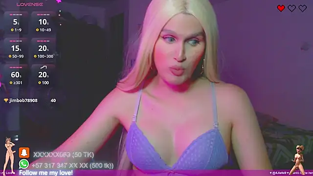 Jiafei69 online show from February 7, 4:06 am