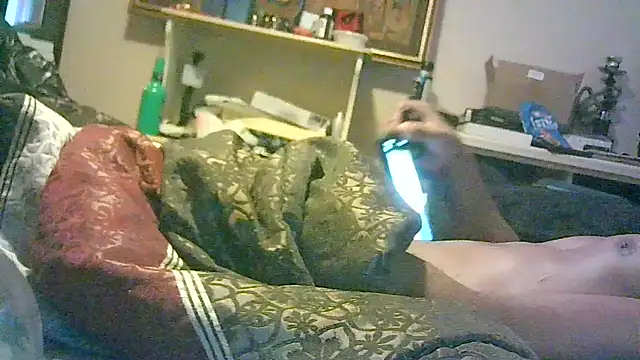 DI4MOND FIR3 online show from October 9, 1:42 pm