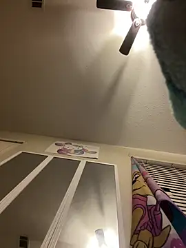 DI4MOND FIR3 online show from October 15, 2:44 am