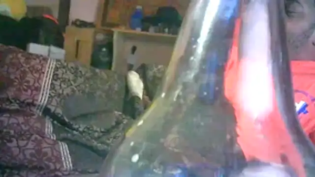 Snapshot of DI4MOND_FIR3 chatting on February 1, 7:40 am DI4MOND FIR3 online show from February 1, 7:40 am