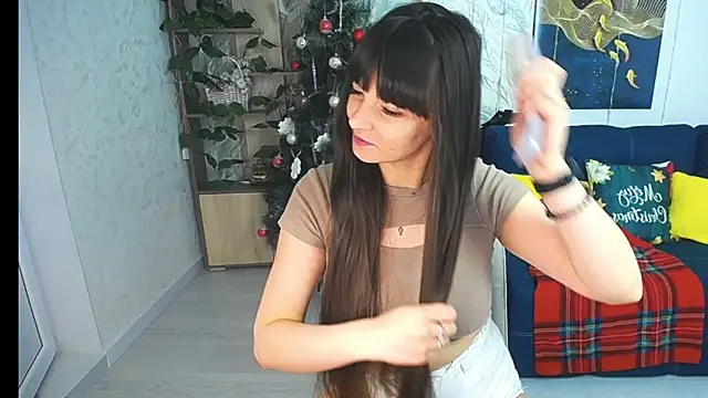 GoldenLadyyy online show from January 11, 7:39 am