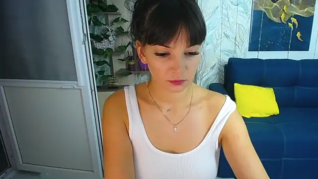 GoldenLadyyy online show from September 25, 7:23 am