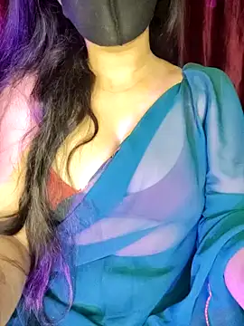 SexyAndHottie online show from January 13, 3:47 pm