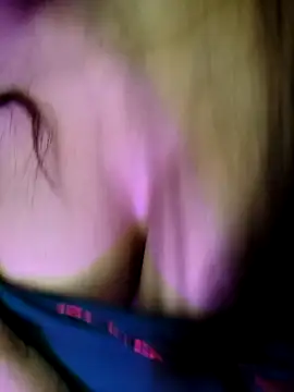 SexyAndHottie online show from January 21, 2:54 am