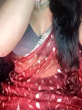 SexyAndHottie online show from October 1, 5:52 pm