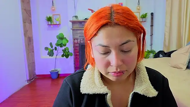 dulce celeste15 online show from January 10, 9:30 pm