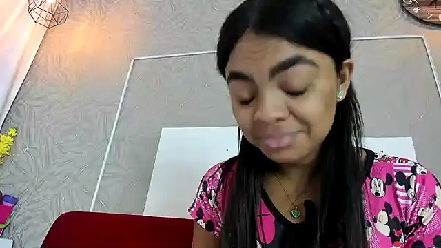 KOURTNEY-- online show from March 15, 2:17 am